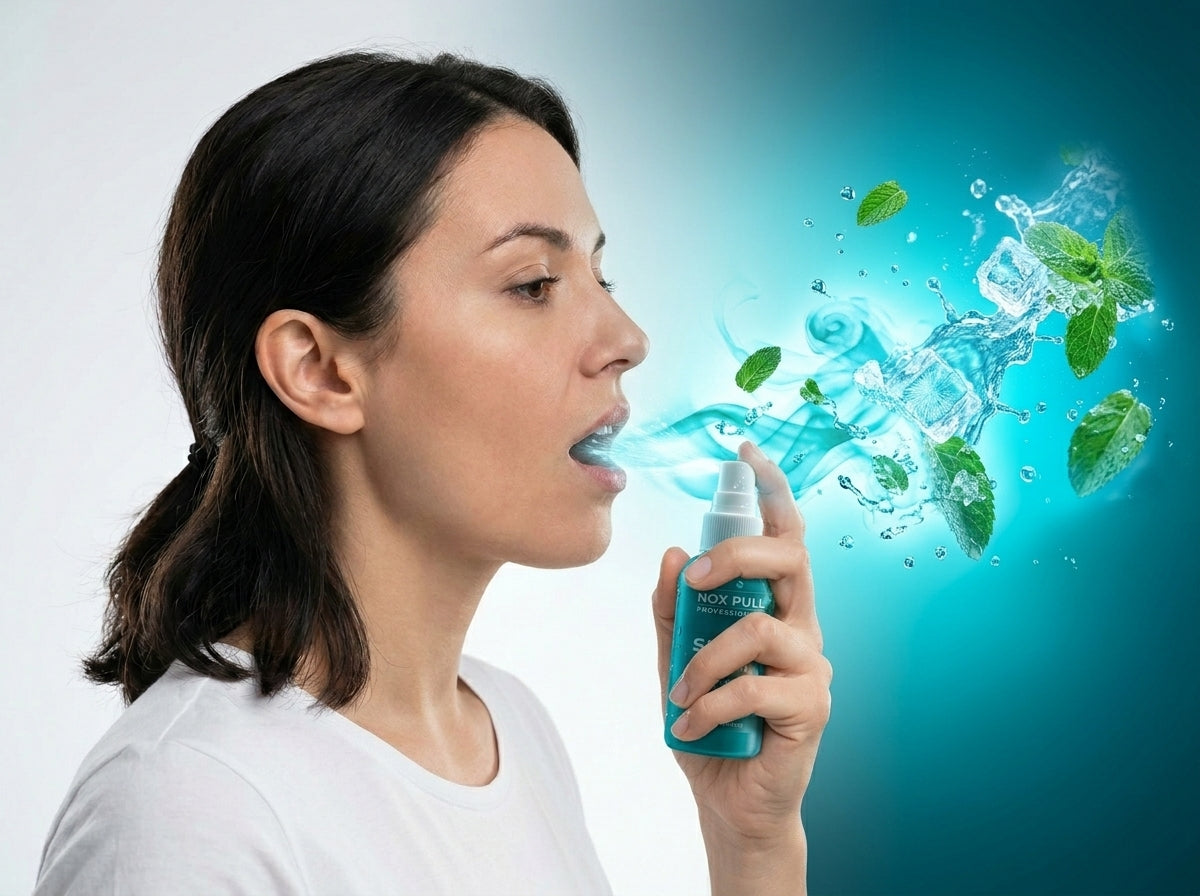  1 Fıs DentPlus Sprey Sonras